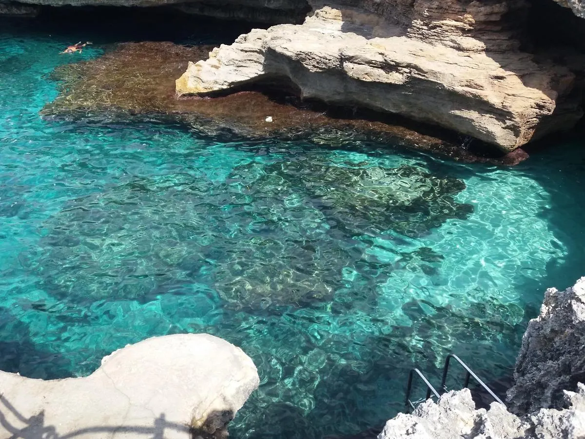 Apartamento Precioso Duplex En Cala Santandria Con Piscina Y Wifi Son Carrio  España