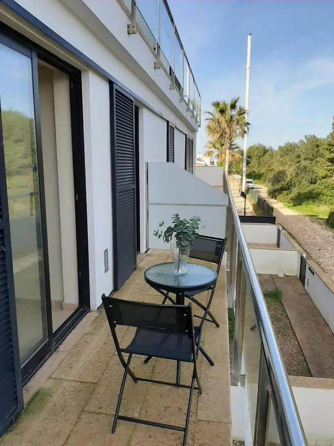 Apartamento Precioso Duplex En Cala Santandria Con Piscina Y Wifi Son Carrio  0*, Son Carrio (Menorca)