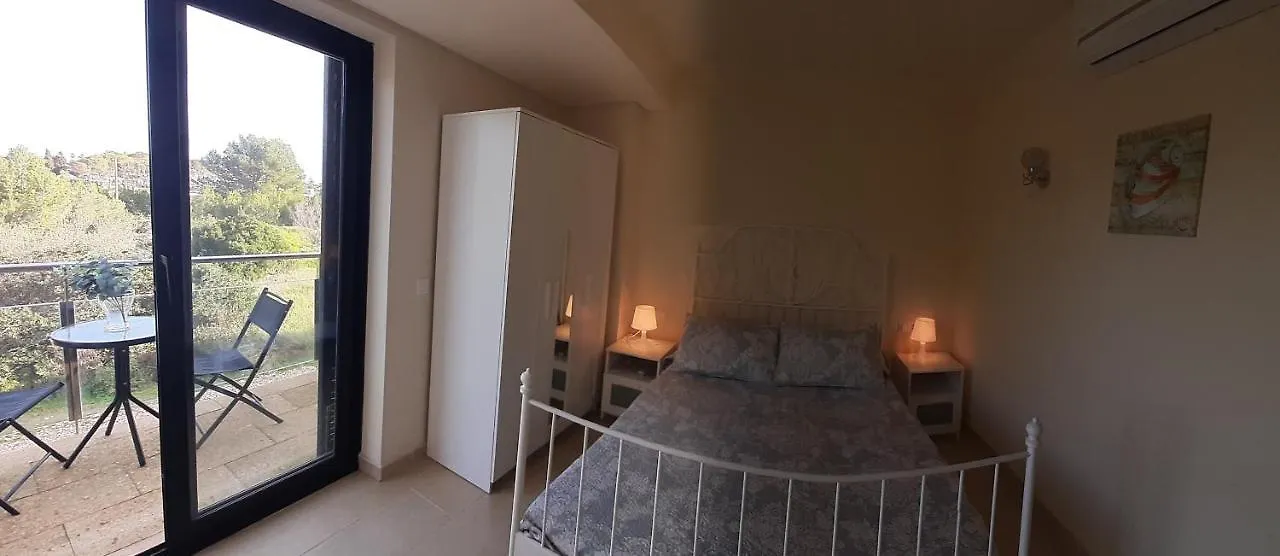 Apartamento Precioso Duplex En Cala Santandria Con Piscina Y Wifi Son Carrio  Son Carrio (Menorca)